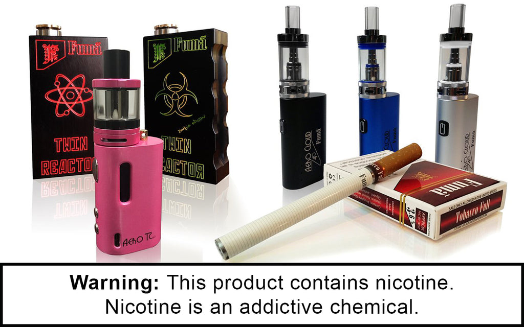 Find out if you are using the right e-cigarette for you. Find out if you are using the right e-cigarette for you.