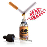 No 1 Tobacco - Fuma Vapor